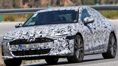 Audi готви премиера на ново A7