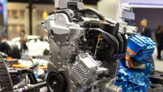 Toyota, Subaru и Mazda обединяват сили за  разработката на нови двигатели