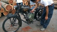 Защо Toyota не произвежда мотоциклети?