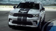 Най-мощният кросоувър в света се завърна на пазара