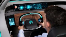 Вратите в автомобилите съвсем скоро ще са без дръжки отвътре 