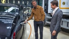 Автомобилната инвестиция на Бекъм закъса сериозно