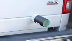 Стрелички с GPS заменят преследването на откраднати коли в Ню Йорк