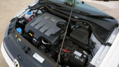 Volkswagen се отказа от дизела при Golf и Polo