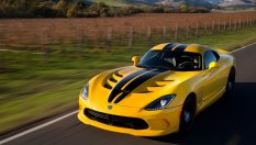 Viper ще бие по мощност Challenger и Charger