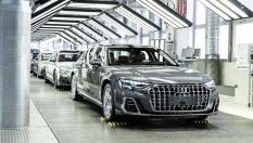 Напрежение във VW Group заради нови съкращения в Audi 