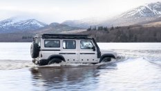 Караме най-удивителния офроудър в света