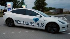 Tesla Model 3 измина рекордно разстояние за 24 часа