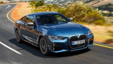 BMW загуби по 1100 евро на кола от януари до юни