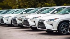 Япония също забрани вноса на премиум-автомобили в Русия