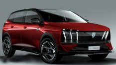 Радикална промяна за Peugeot 5008