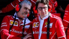 Ferrari сменя шефа на тима си във Формула 1