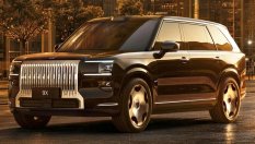 Луксозен SUV на Zeekr се заключи веднага щом напусна Китай