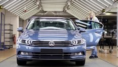 Изненада: Volkswagen ще прави Passat в Словакия