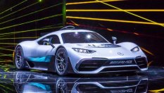 Шефът на Mercedes: Бяхме пияни, когато приехме да направим AMG One