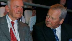 Фердинанд Пиех си тръгва от Volkswagen с 1.1 милиарда евро