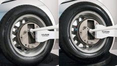 Hyundai представи трансформиращо се колело