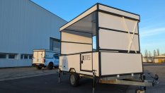 Как сензацията ioCamper се оказа шумен провал