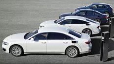 Audi спира да приема поръчки за хибриди