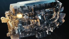 Volvo Trucks направи най-икономичния двигател в историята си