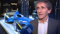 Ален Прост пред "КОЛЕЛА": F1 стана само за възрастни хора