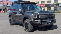 Това ще е най-евтиният всъдеход на рама в България