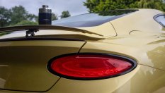 Bentley представи нов... парфюм