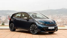 Cupra Born се осмели да е по-бърз от братчето VW ID.3