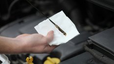 Защо дори нов мотор може да харчи повече масло