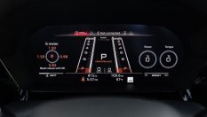 Какво се случва с германските оборотомери?