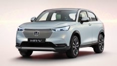 Honda представи европейската версия на HR-V