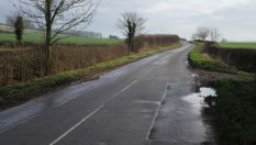 Шофьор си призна, че карал по-бързо от това, в което е обвинен