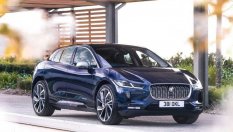 Jaguar Land Rover работи над водороден всъдеход