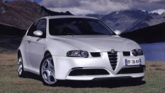 Как Ducati направи дизелов хот-хеч за Alfa Romeo