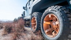 Американци направиха най-мощния пикап на света