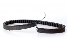 Какво се случва, ако скъсате ангренажен ремък