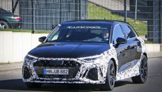 Audi RS 3 Sportback иска да бъде кралят в своя сегмент
