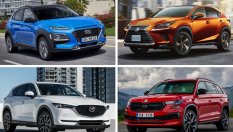 Изненада: Skoda изпревари Toyota по надеждност