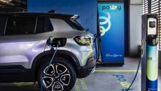 Германия поиска единен стандарт при електромобилите