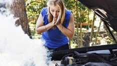 Мехурчета в антифриза: Опасно ли е?