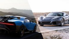 Volkswagen решава за продажба на Bugatti до лятото