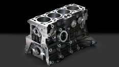 Toyota възроди един от легендарните си двигатели 