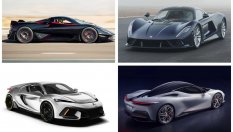 8 хиперколи, в които трябва да се инвестира