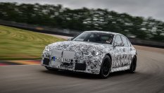 Какво знаем за новите BMW M3 и M4