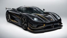 Koenigsegg разби кола на клиент и му направи нова