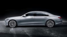 Mercedes-Benz няма да съкращава седани от гамата си