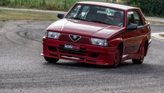 Последната истинска Alfa Romeo навърши 40 години