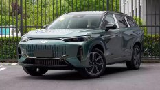 Volkswagen призова ЕС да побърза с митата на китайските плъг-ин хибриди