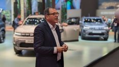Какво ще е бъдещето на Dacia?
