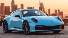 Porsche ще прави 911 с ДВГ, докато е позволено